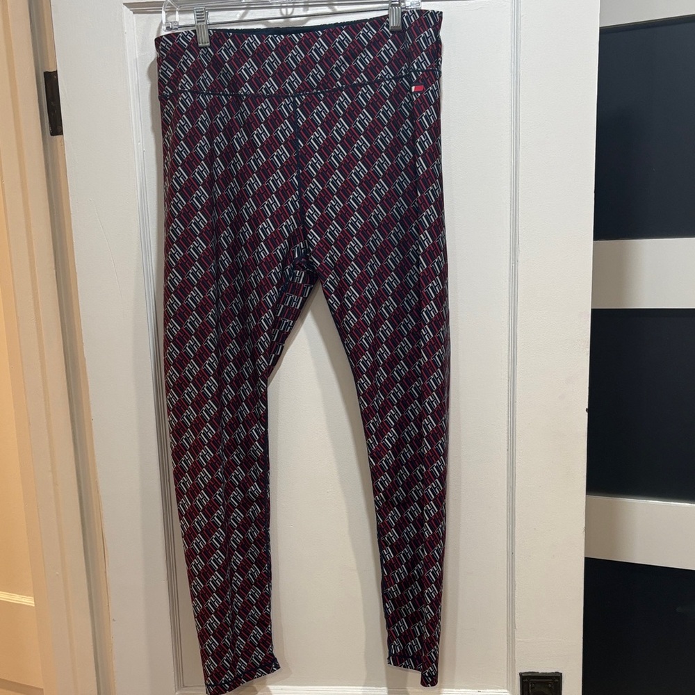 Tommy Hilfiger athletic pant